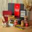 Omay Foods: Omay Foods Work & Wellness New Years Gift Box  1400gm