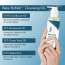 Bake Cosmetics: BAKE RxMelt Cleansing Oil  Removes Waterproof Makeup, SPF & Pore Buildup with 15% Hempseed & 0.5% Bakuchiol  100ml