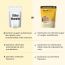 The Whole Truth: No Added Sugar Breakfast Muesli Super Saver Pack- 5 Grain Muesli - 750g