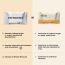 The Whole Truth: Protein Bars - Peanut Butter - Pack of 6 (6 x 52g) - No Added Sugar - All Natural