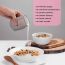 The Whole Truth: SUPER SAVER Breakfast Muesli - Nuts, Fruits and Seeds - 750g