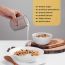 The Whole Truth: No Added Sugar Breakfast Muesli - 5 Grain Muesli(350gm)