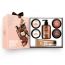 The Beauty Co.: Chocolate Coffee Combo - 6pcs