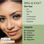 Minimalist: 100% Squalane Face Oil for light Moisturization - 30ml
