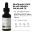 Minimalist: 100% Squalane Face Oil for light Moisturization - 30ml