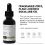 Minimalist: 100% Squalane Face Oil for light Moisturization - 30ml