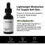 Minimalist: 100% Squalane Face Oil for light Moisturization - 30ml