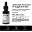 Minimalist: 100% Squalane Face Oil for light Moisturization - 30ml