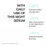 Minimalist: Multi Peptide Night Serum - 30ml