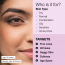 Minimalist: 0.3% Retinol Face serum - 30ml