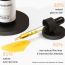 Minimalist: Pure Rosehip Oil with Vitamin C Face Serum - 30ml