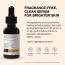Minimalist: Pure Rosehip Oil with Vitamin C Face Serum - 30ml