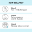 Minimalist: 18% Hair Growth Actives Hair Serum | 30ml