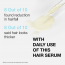 Minimalist: 18% Hair Growth Actives Hair Serum | 30ml
