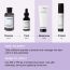 Minimalist: 5%  Marula Oil Face Moisturizer with Hyaluronic Acid & Vitamin F & E - 50g