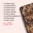 The Whole Truth: Energy Bars - Mocha Almond Fudge - Pack of 6 (6 x 40gm)