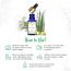 The Beauty Co.: Eucalyptus Essential Oil - 15ml
