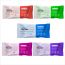 The Whole Truth: Dairy Free Energy Bars - All-in-One - Pack of 6 (6 x 40g) - Vegan - No Added Sugar - All Natural