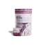 The Whole Truth: Mini Protein Bars - Double Cocoa- Pack of 8 - 8 x 27g - No Added Sugar - All Natural