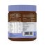 The Whole Truth: Dark Chocolate Peanut Butter  325 g  Creamy  No Added Sugar  No Artificial Sweeteners  Gluten Free  No Preservatives  100% natural protein source