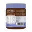 The Whole Truth: Dark Chocolate Peanut Butter  325 g  Crunchy  No Added Sugar  High Protein  No Artificial Sweeteners  No Palm Oil  Gluten Free  No Preservatives  100% natural protein source