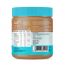 The Whole Truth: Peanut Butter With Dates (Sweetened)  325 g  Crunchy  No Added Sugar  No Artificial Sweeteners  No Palm Oil  Gluten Free  No Preservatives  100% natural protein source