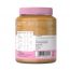 The Whole Truth: Supersaver Pack  Unsweetened Peanut Butter  925 g  Creamy  No Added Sugar  High Protein  No Artificial Sweeteners  No Gluten & Soy  No Preservatives  100% natural protein source