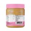 The Whole Truth: No Added Sugar Peanut Butter - Crunchy - 325g - Unsweetened - Gluten Free