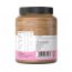 The Whole Truth: No Added Sugar Protein Peanut Butter - 925g with 11g protein per serve - Crunchy - Unsweetened
