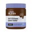 The Whole Truth: Dark Chocolate Peanut Butter  325 g  Crunchy  No Added Sugar...
