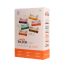 The Whole Truth: Protein Bars_All-in-One Protein Bars Peanut - Protein Bar - All-in-One - Pack of 6 (6 x 52g) 312