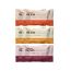 The Whole Truth: Protein Bars Peanut Heavy (2 Double Cocoa Bars, 2 Peanut Cocoa Bars, 2 Peanut Butter Bars)Pack of 6 (6 x 52g)
