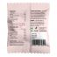 The Whole Truth: Mini Protein Bars - Double Cocoa- Pack of 8 - 8 x 27g - No Added Sugar - All Natural