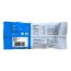 The Whole Truth: Vegan Energy Bars - Almond Choco Fudge - Pack of 6 (6 x 40g) - Dairy Free - No Added Sugar - All Natural