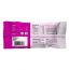 The Whole Truth: Vegan Energy Bars - Cocoa Cranberry Fudge - Pack of 6 (6 x 40g) - Dairy Free - No Added Sugar - All Natural