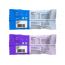 The Whole Truth: Energy Bars - Nuts For You (4 Peanut Choco Fudge, 2 Almond Choco Fudge) Pack of 6 (6 x 40g) - Dairy Free - No Added Sugar - All Natural