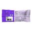The Whole Truth: Vegan Energy Bars - Peanut Choco Fudge - Pack of 6 (6 x 40g) - Dairy Free - No Added Sugar - All Natural