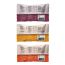 The Whole Truth: Protein Bars Peanut Heavy (2 Double Cocoa Bars, 2 Peanut Cocoa Bars, 2 Peanut Butter Bars)Pack of 6 (6 x 52g)