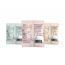 The Whole Truth: Mini Protein Bars The Chocolate Party (4 Double Cocoa Mini Bars, 4 Coffee Cocoa Mini Bars) Pack of 8(8 x 27g)