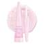 VT Cosmetics: Reedle Shot Lip Plumper Twinkle Glitter | Lip Volumizing | Micro-Needling | Plump Lips | Shimmer Finish | 4.3gm