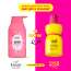 Hula Hoop: Hula Hoop Brightening Body Wash by Foxtale | Exfoliates & Reduces Tan | 250ml