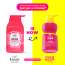 Hula Hoop: Hula Hoop Brightening Body Lotion by Foxtale | Brightens & Hydrates | 200ml