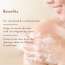 Himaira: Oudh & Cedarwood Body Wash - 200ml