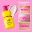 Hula Hoop: Hula Hoop Brightening Body Wash by Foxtale | Exfoliates & Reduces Tan | 250ml