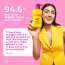 Hula Hoop: Hula Hoop Brightening Body Wash by Foxtale | Exfoliates & Reduces Tan | 250ml
