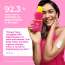 Hula Hoop: Hula Hoop Brightening Body Lotion by Foxtale | Brightens & Hydrates | 200ml