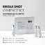VT Cosmetics: Reedle Shot 100 300 700 Trial Kit | Micro-Needling | Skin Renewal | Anti-Aging | Trial Set | 10ml × 3ea