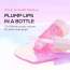 VT Cosmetics: Reedle Shot Lip Plumper Twinkle Glitter | Lip Volumizing | Micro-Needling | Plump Lips | Shimmer Finish | 4.3gm