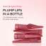 VT Cosmetics: Reedle Shot Lip Plumper Usagi Pink | Lip Volumizing | Micro-Needling | Plump Lips | Pink Tint | 4.3gm