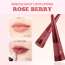 VT Cosmetics: Reedle Shot Lip Plumper Rose Berry | Lip Volumizing | Micro-Needling | Plump Lips | Rose Berry Tint | 4.3gm
